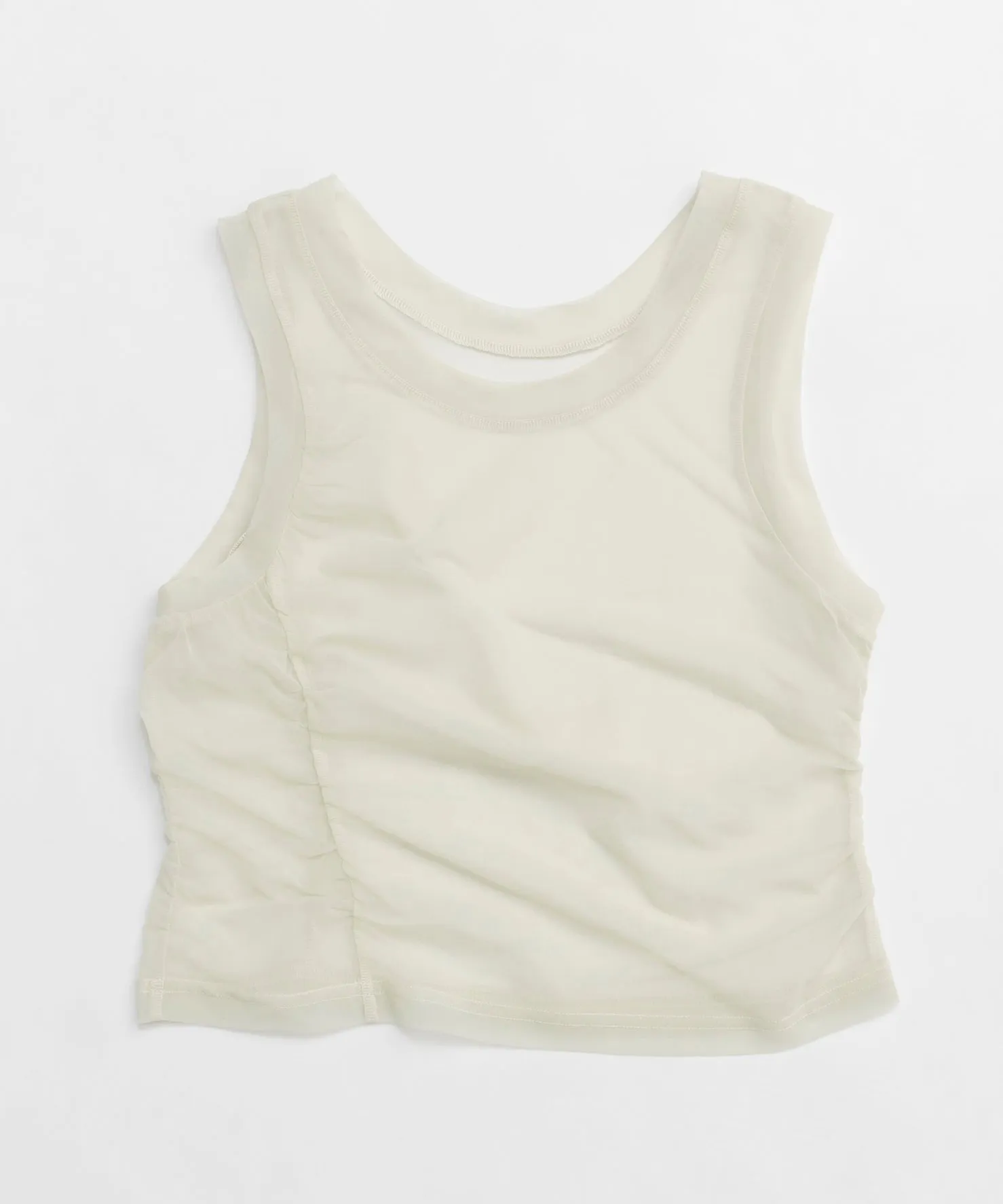 Multiway Layered Tops