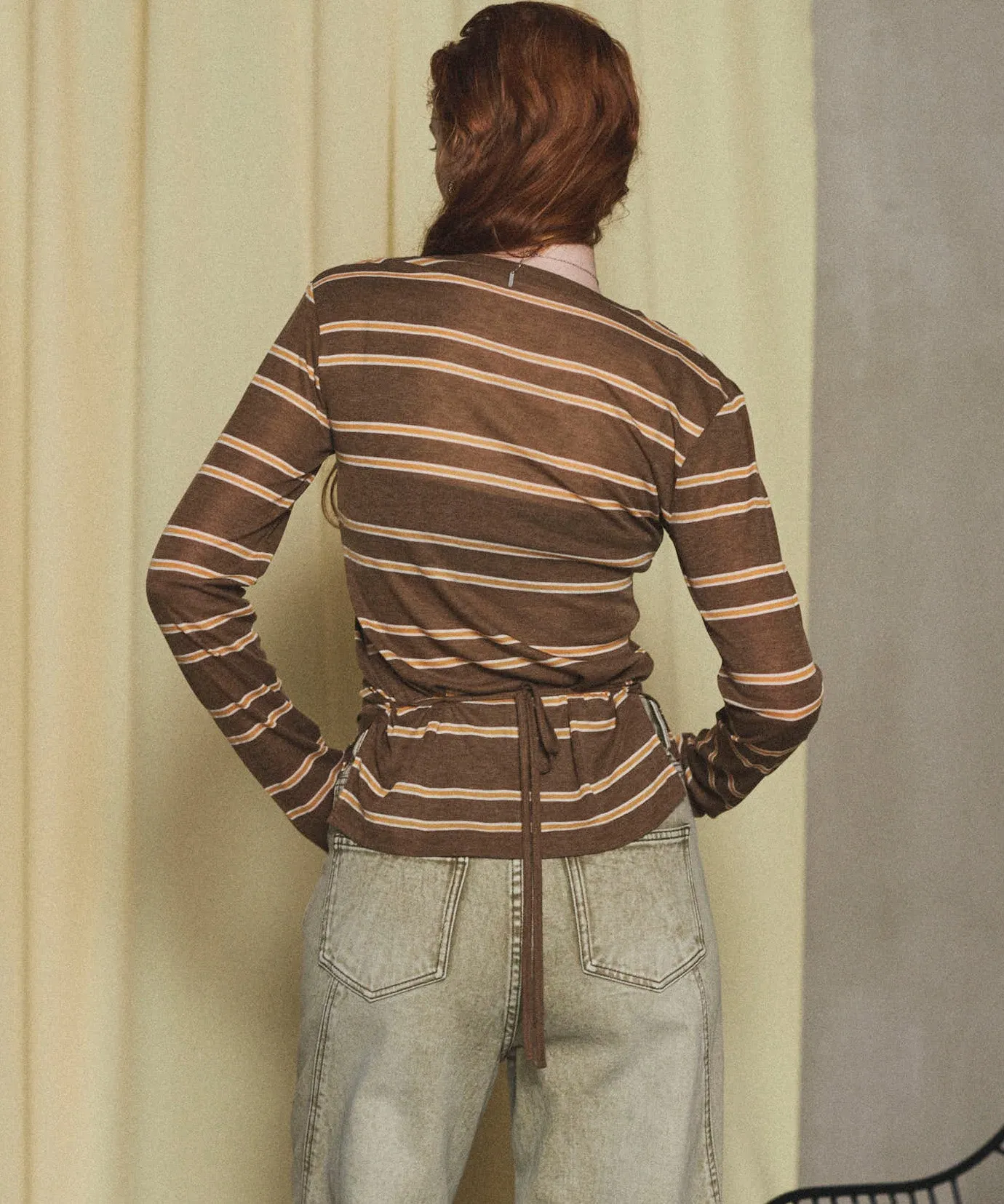 Multiway Layered Tops