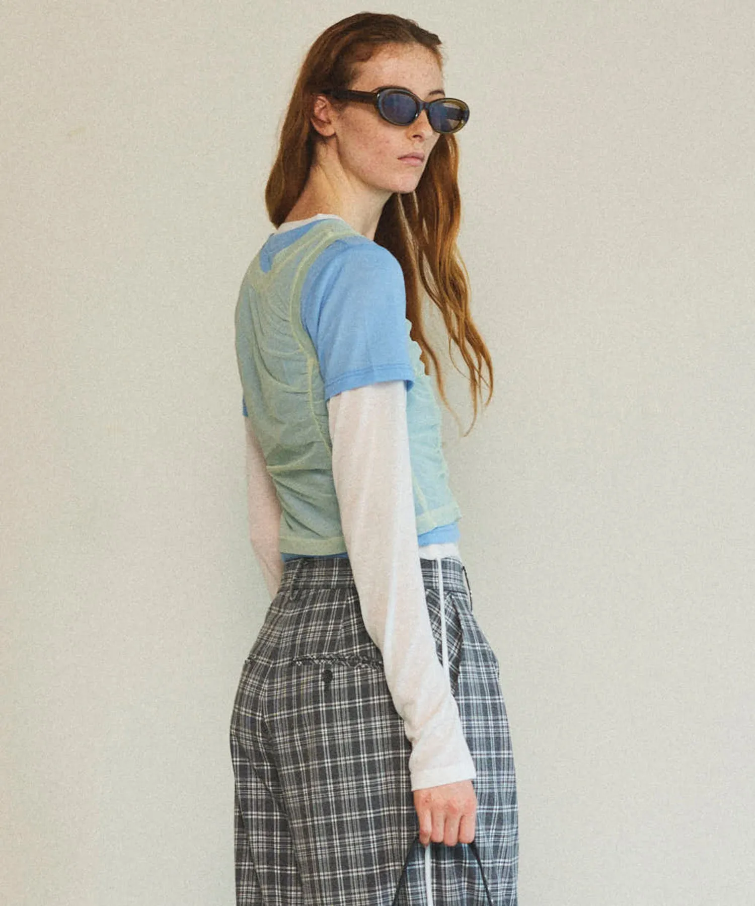 Multiway Layered Tops