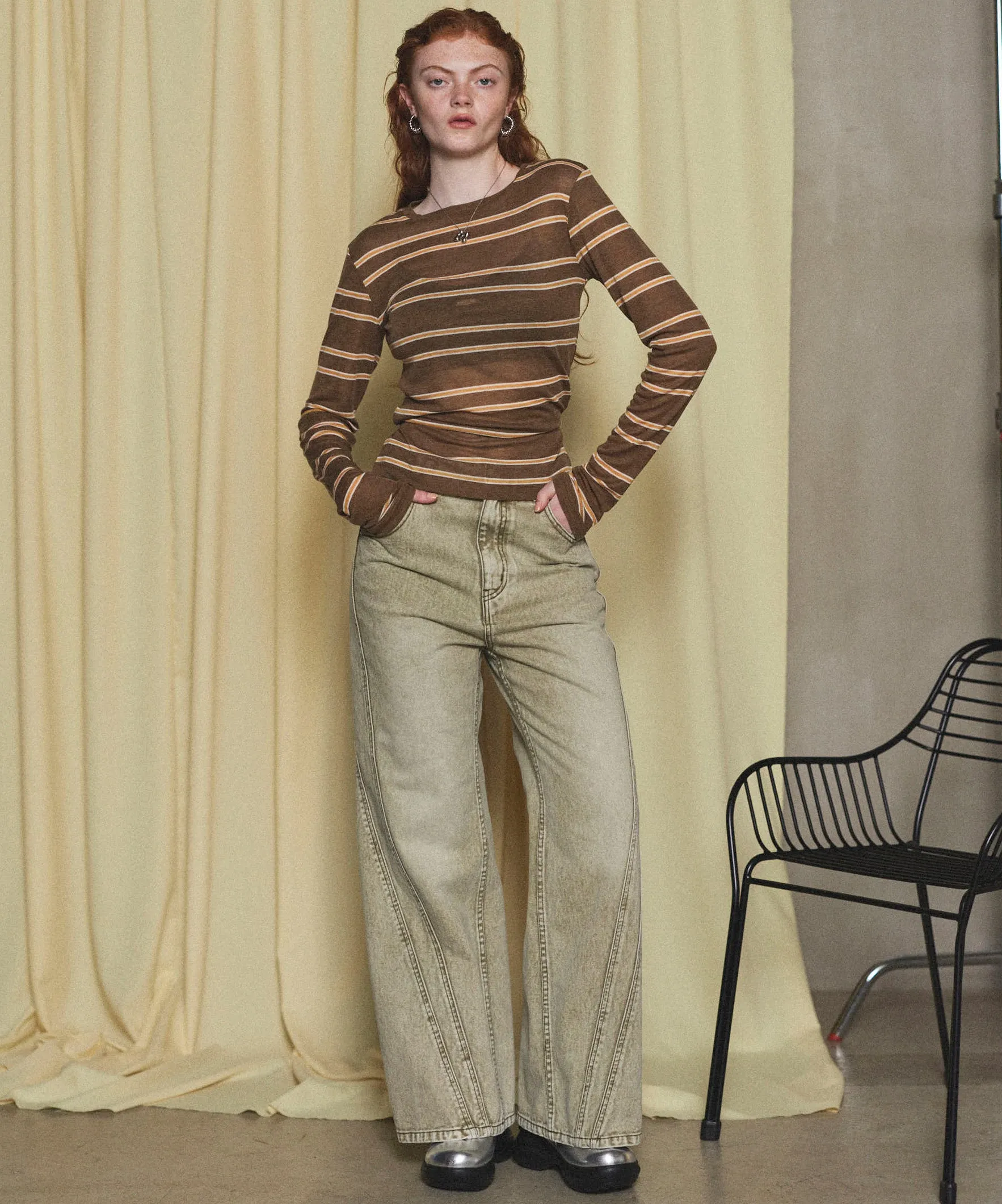 Multiway Layered Tops