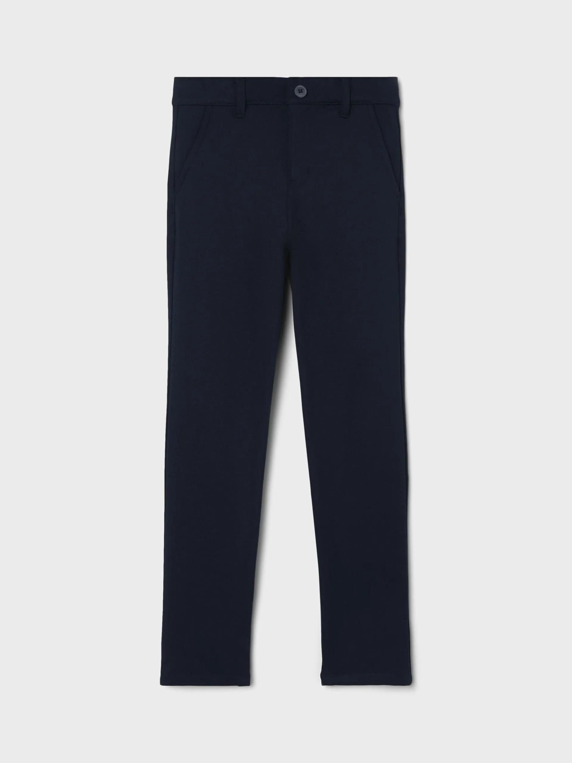 NAME IT |  Kid Boy Comfortable Stretch Trousers