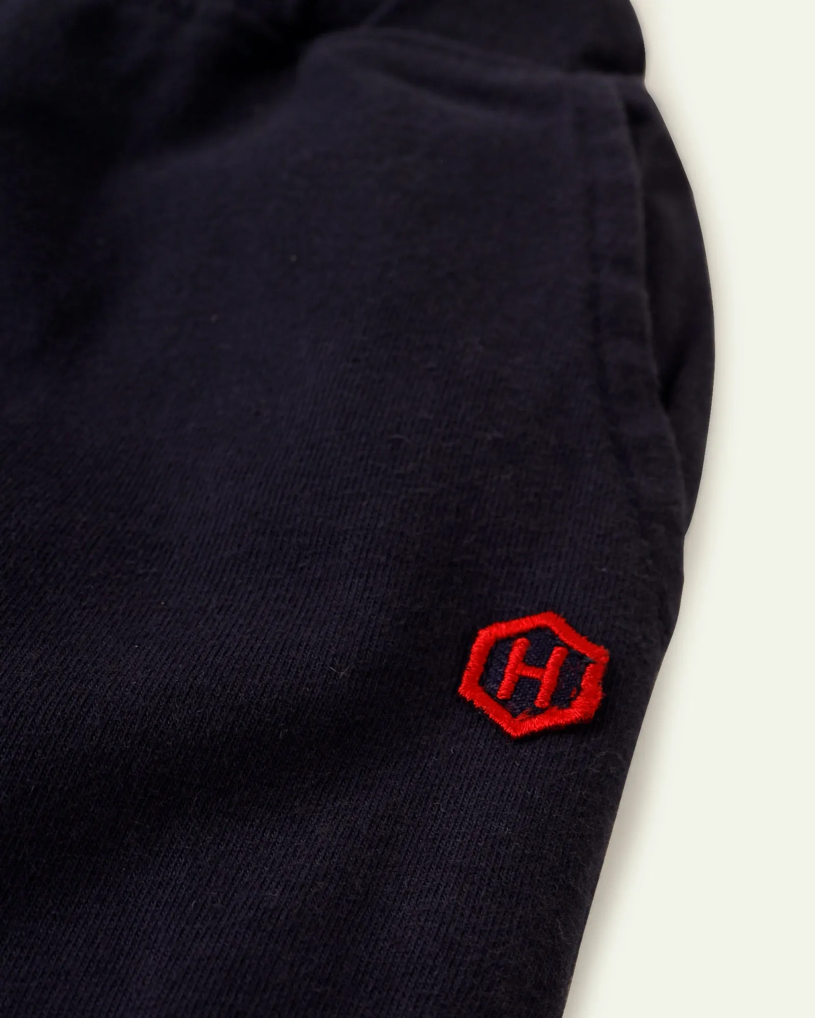 Navy Blue Trousers