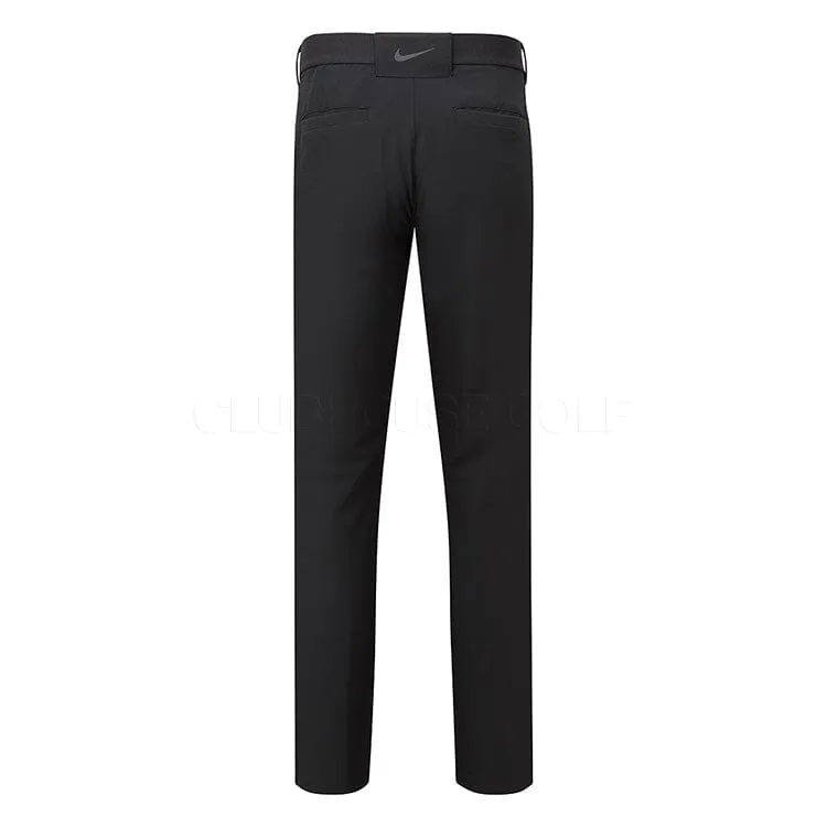 Nike Dry Vapor Slim Golf Trousers