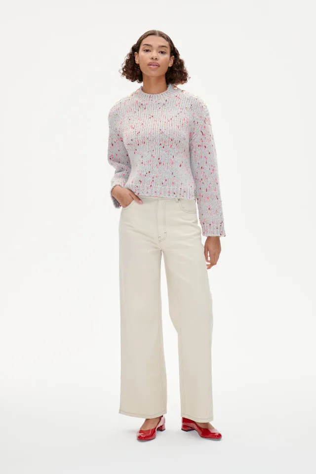 Nitali Trousers