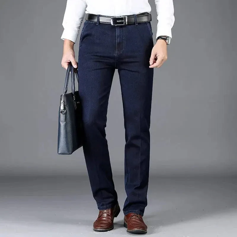 Norman Denim Trousers