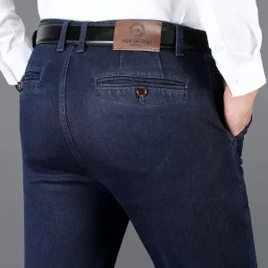 Norman Denim Trousers