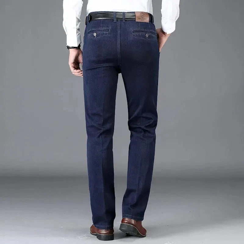 Norman Denim Trousers