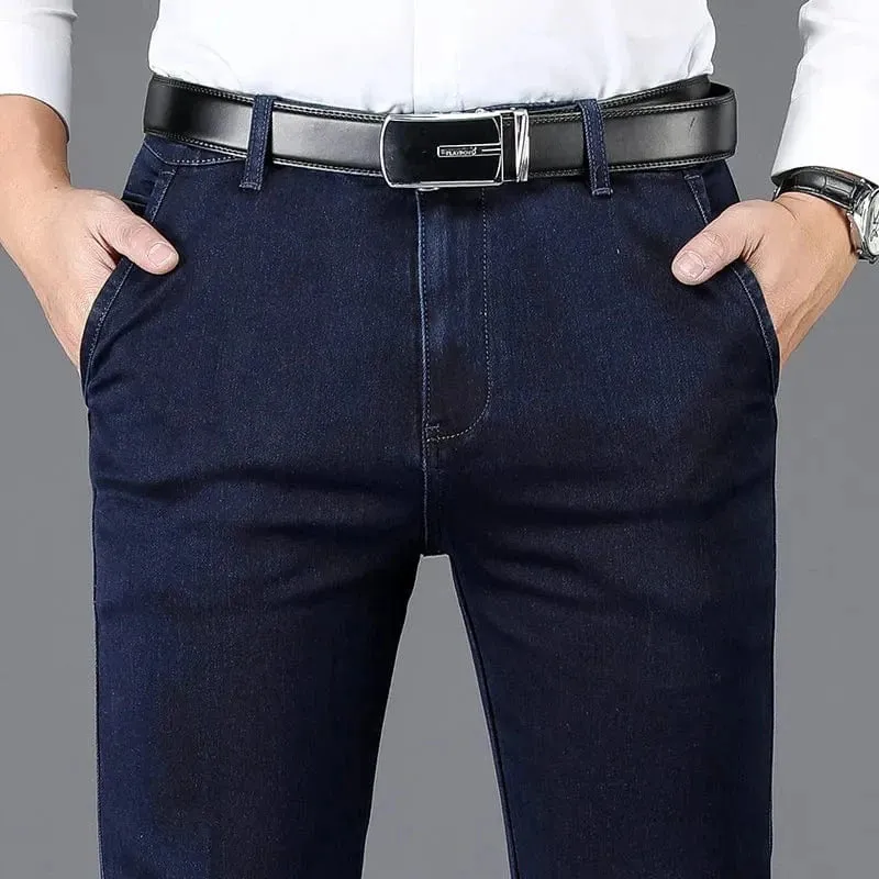 Norman Denim Trousers