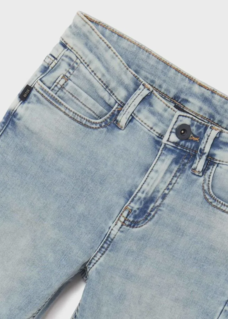 Nukutavake Mayoral Slim Fit Jean 6594