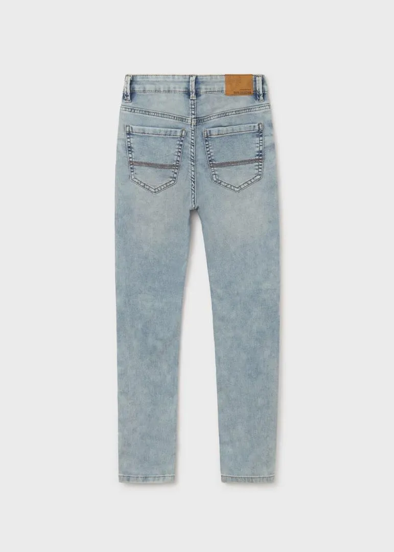 Nukutavake Mayoral Slim Fit Jean 6594