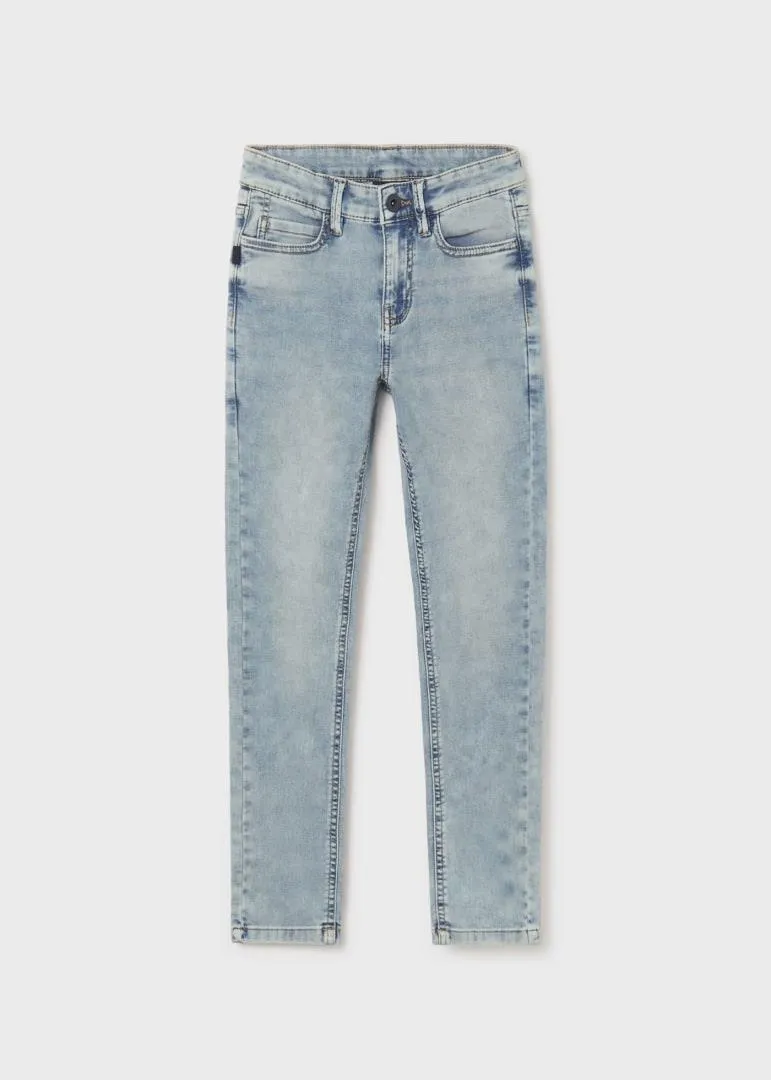 Nukutavake Mayoral Slim Fit Jean 6594