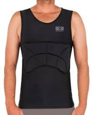 O&E Rib Guard Padded Vest