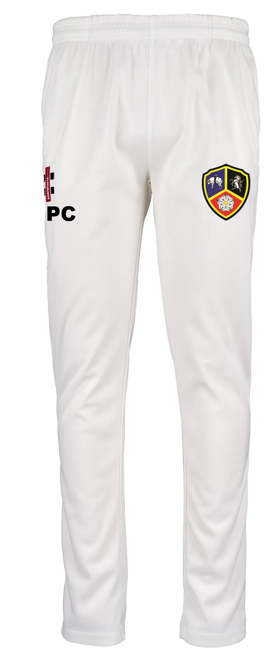 Ossett C.C. Slim Playing Trousers