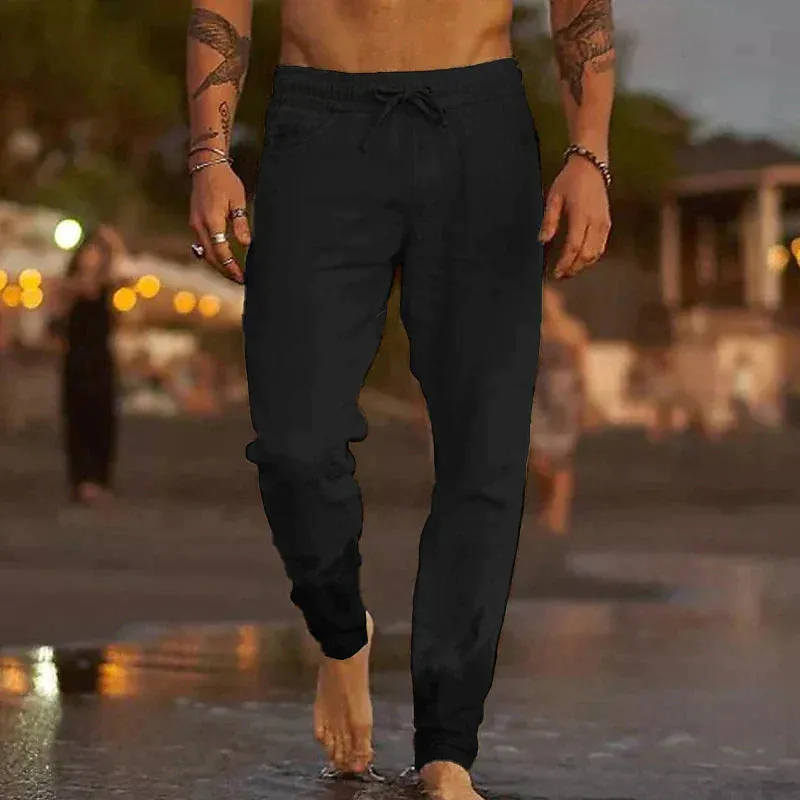 Ozan | Hose | Bequem