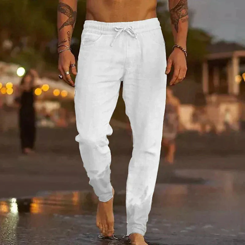 Ozan | Hose | Bequem