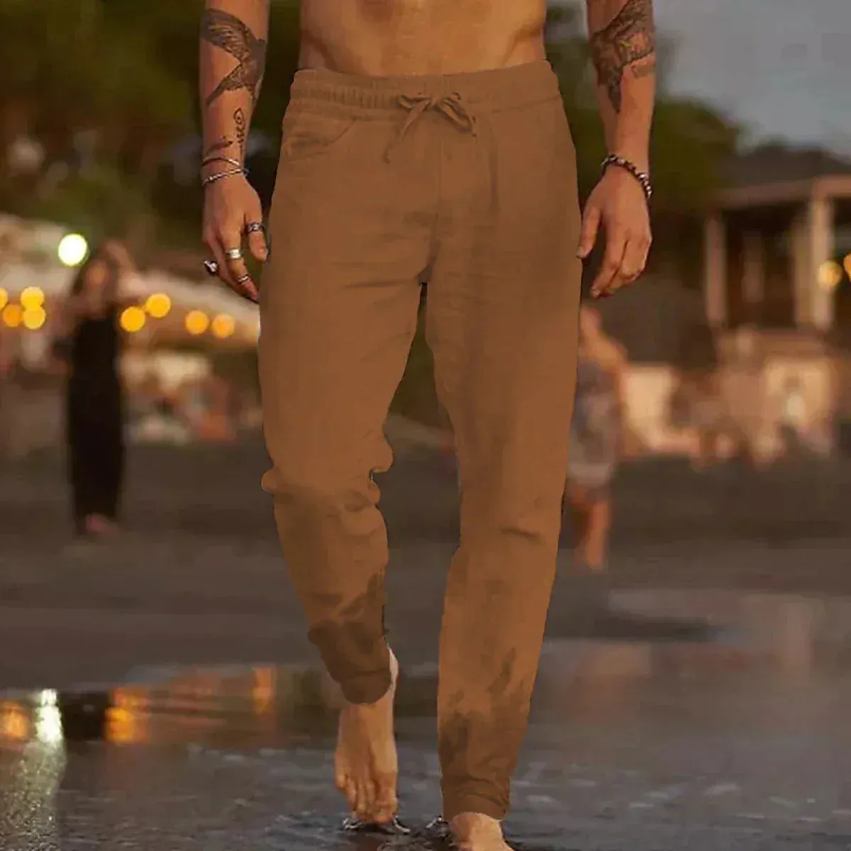 Ozan | Hose | Bequem
