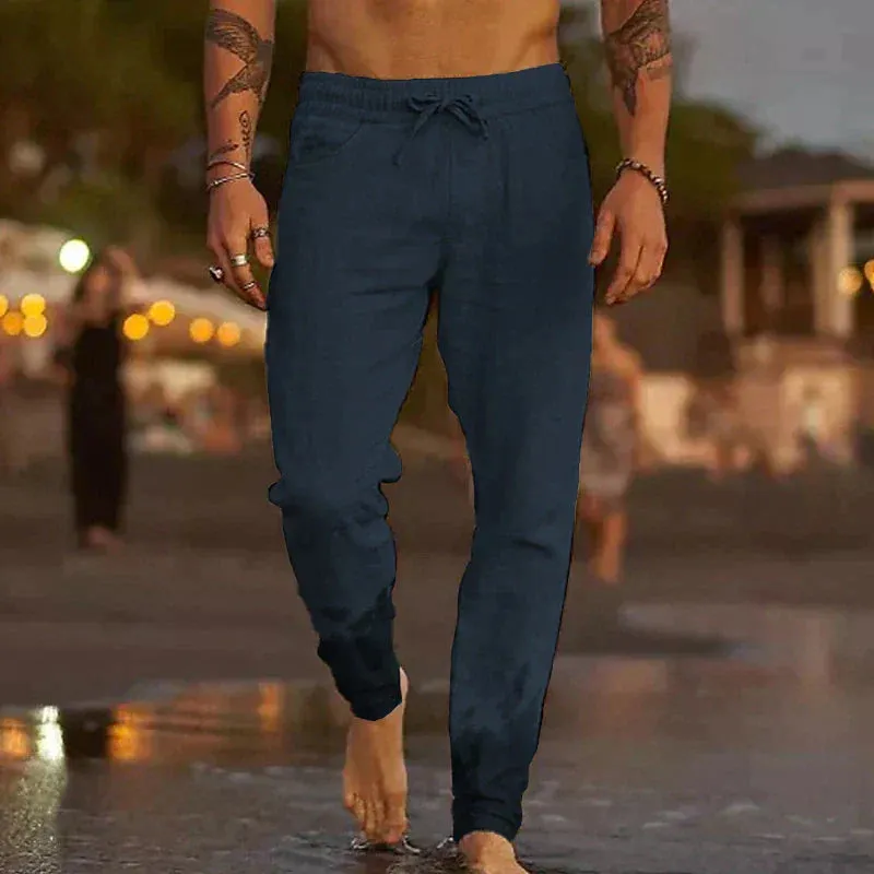 Ozan | Hose | Bequem