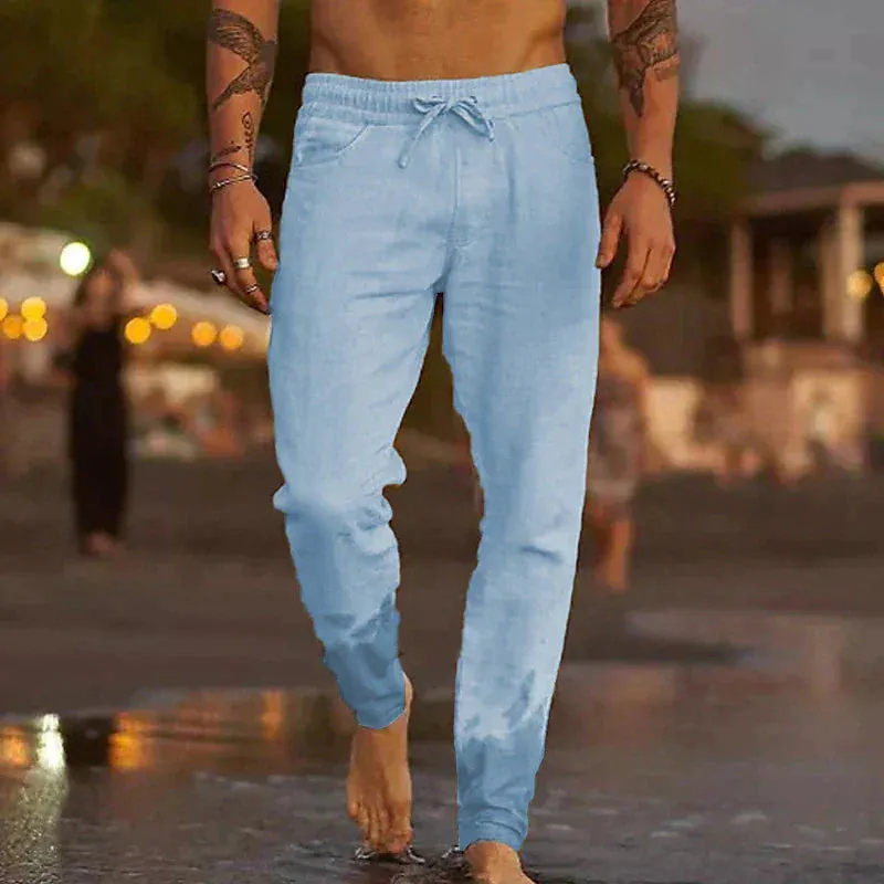 Ozan | Hose | Bequem