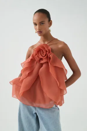 Pandorea Layered Top