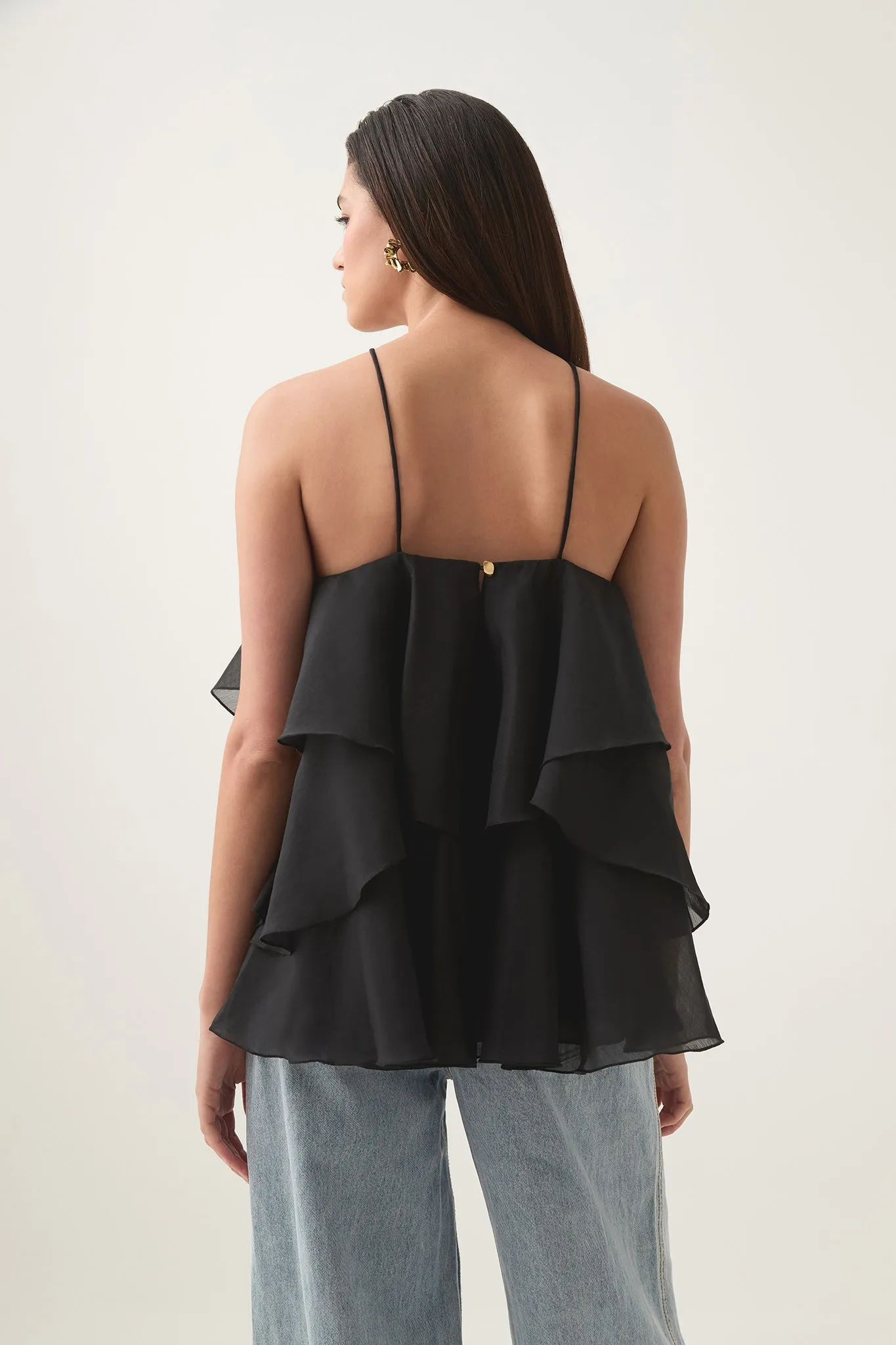 Pandorea Layered Top