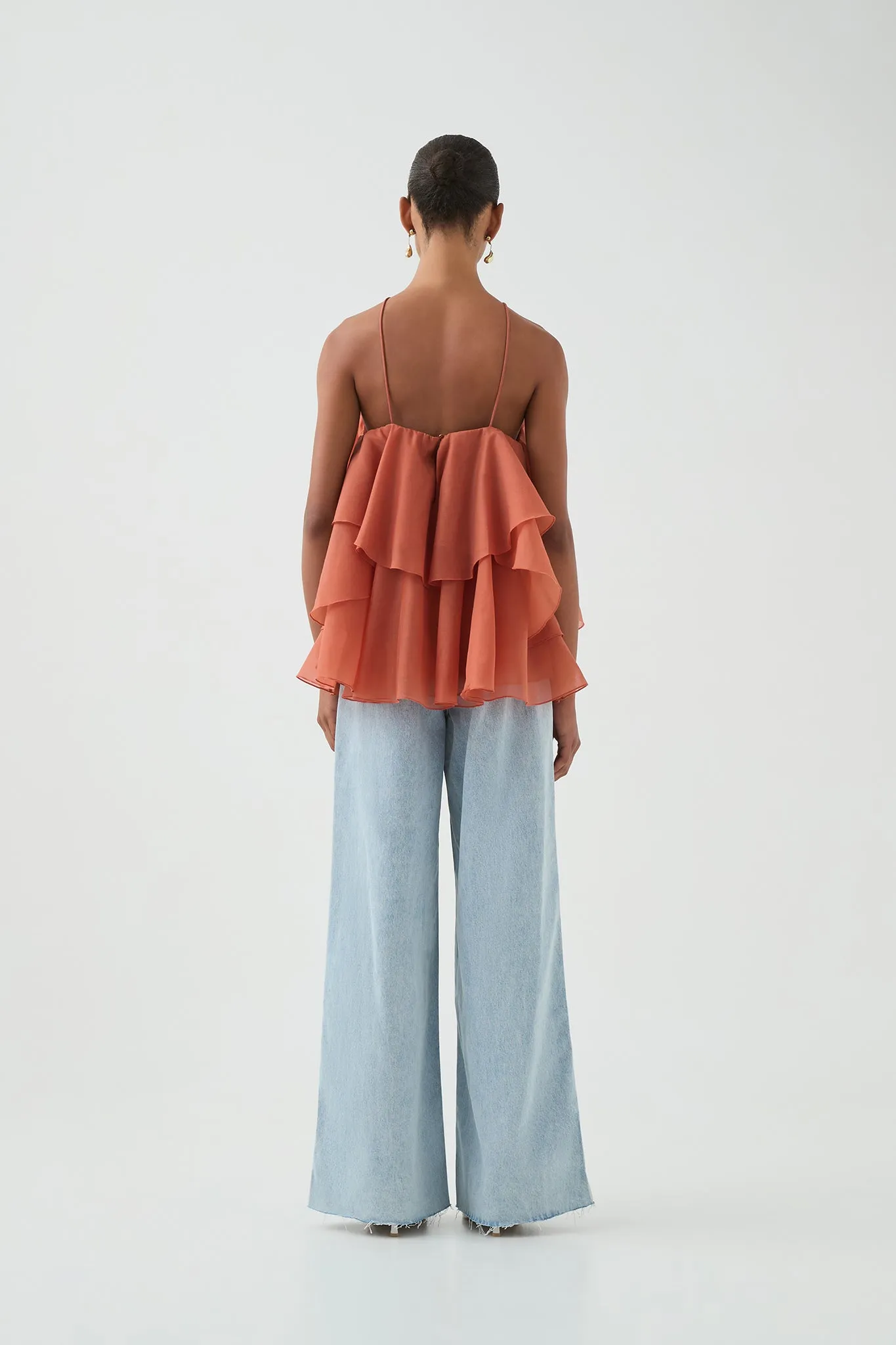 Pandorea Layered Top