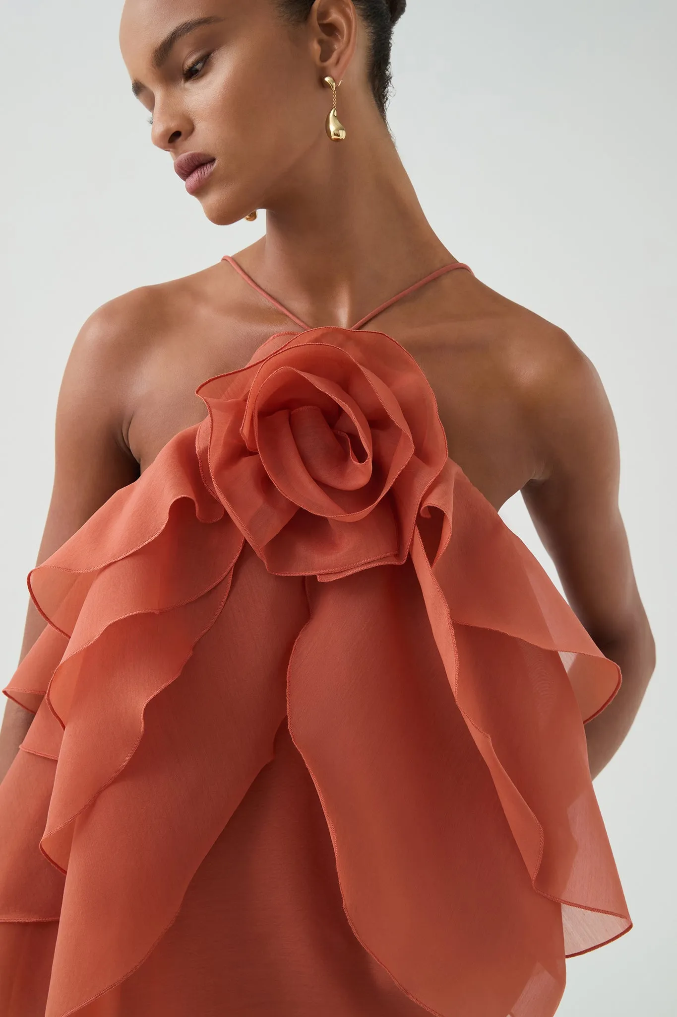 Pandorea Layered Top
