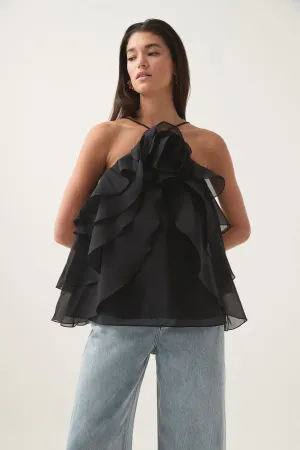Pandorea Layered Top