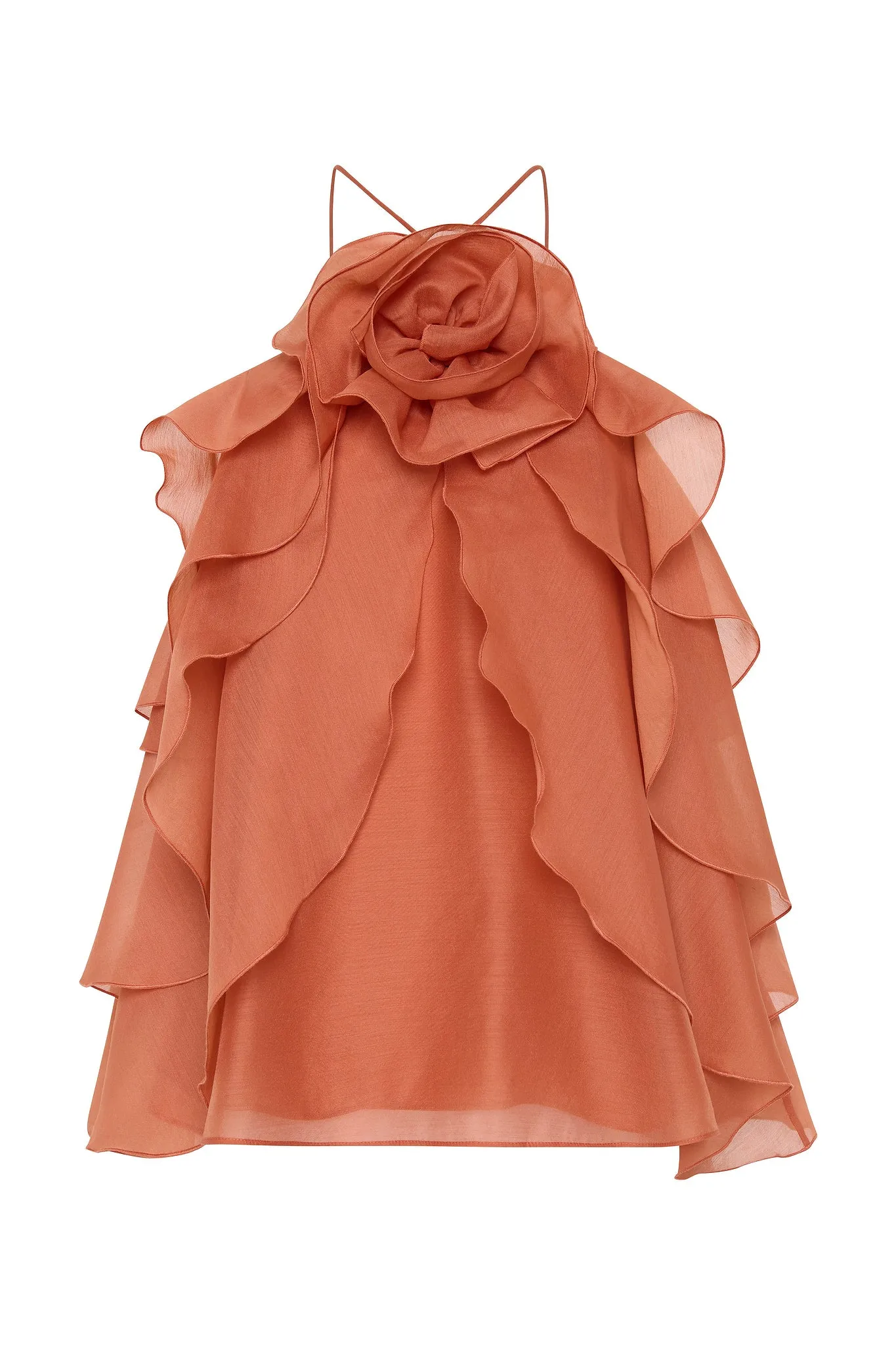 Pandorea Layered Top