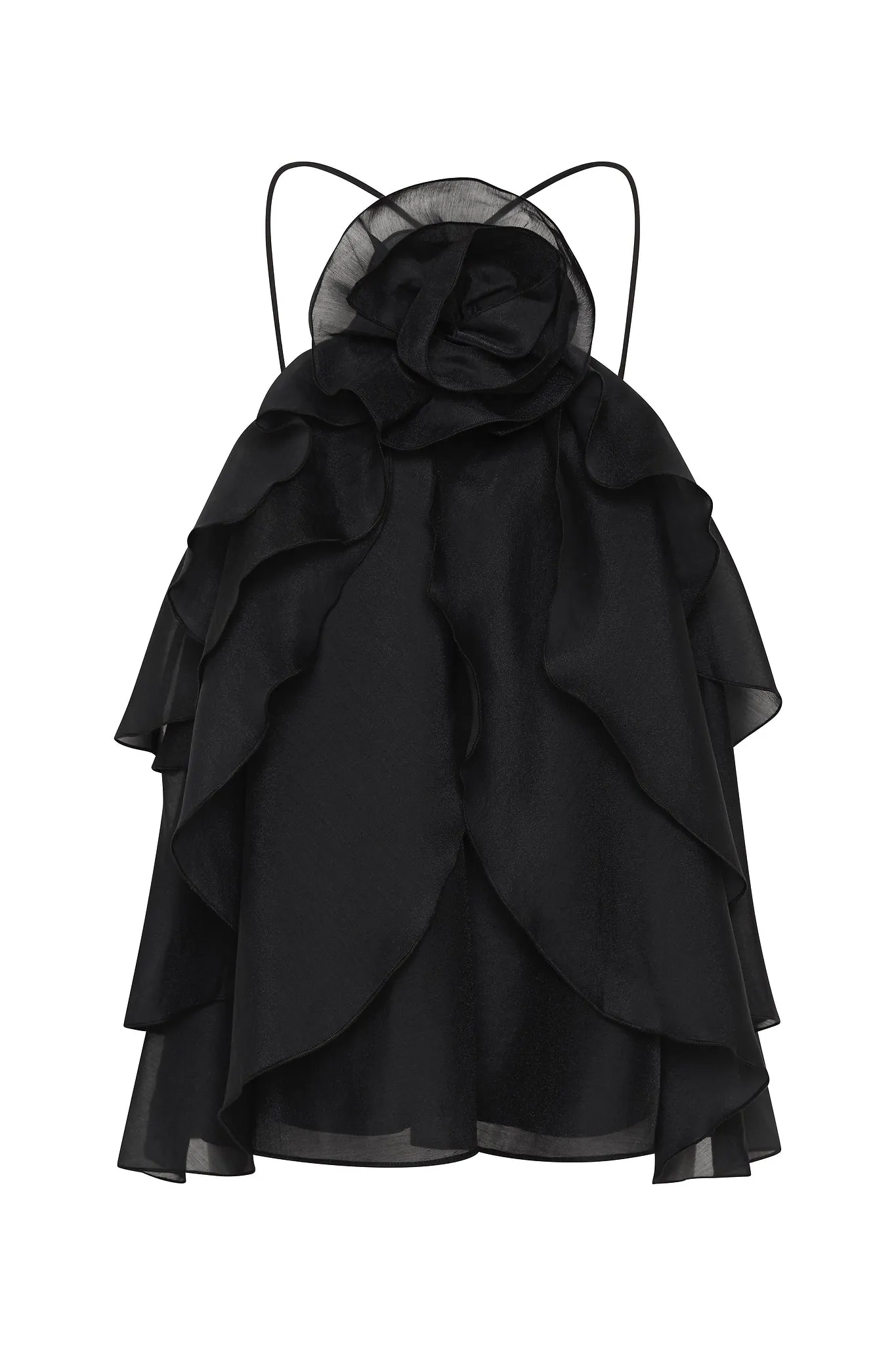 Pandorea Layered Top