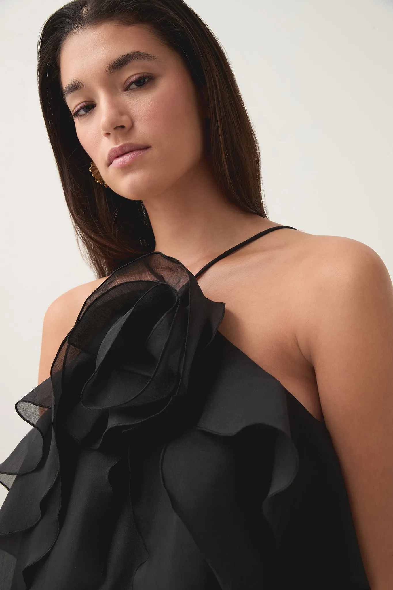 Pandorea Layered Top