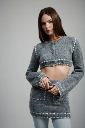Pearl Cardigan