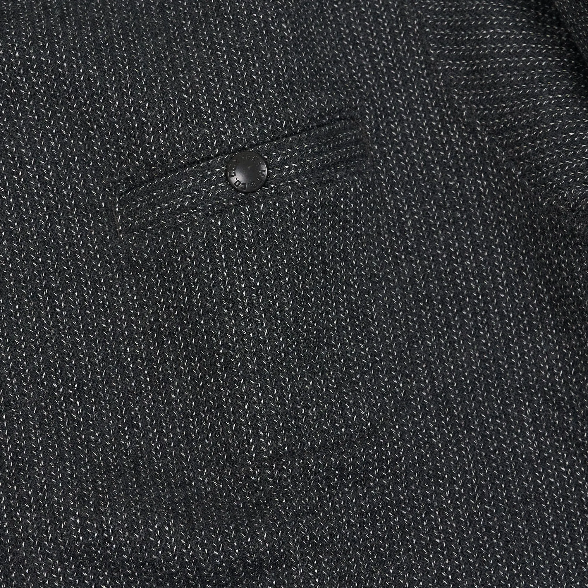 Pherrow's Browns Cardigan Jacket