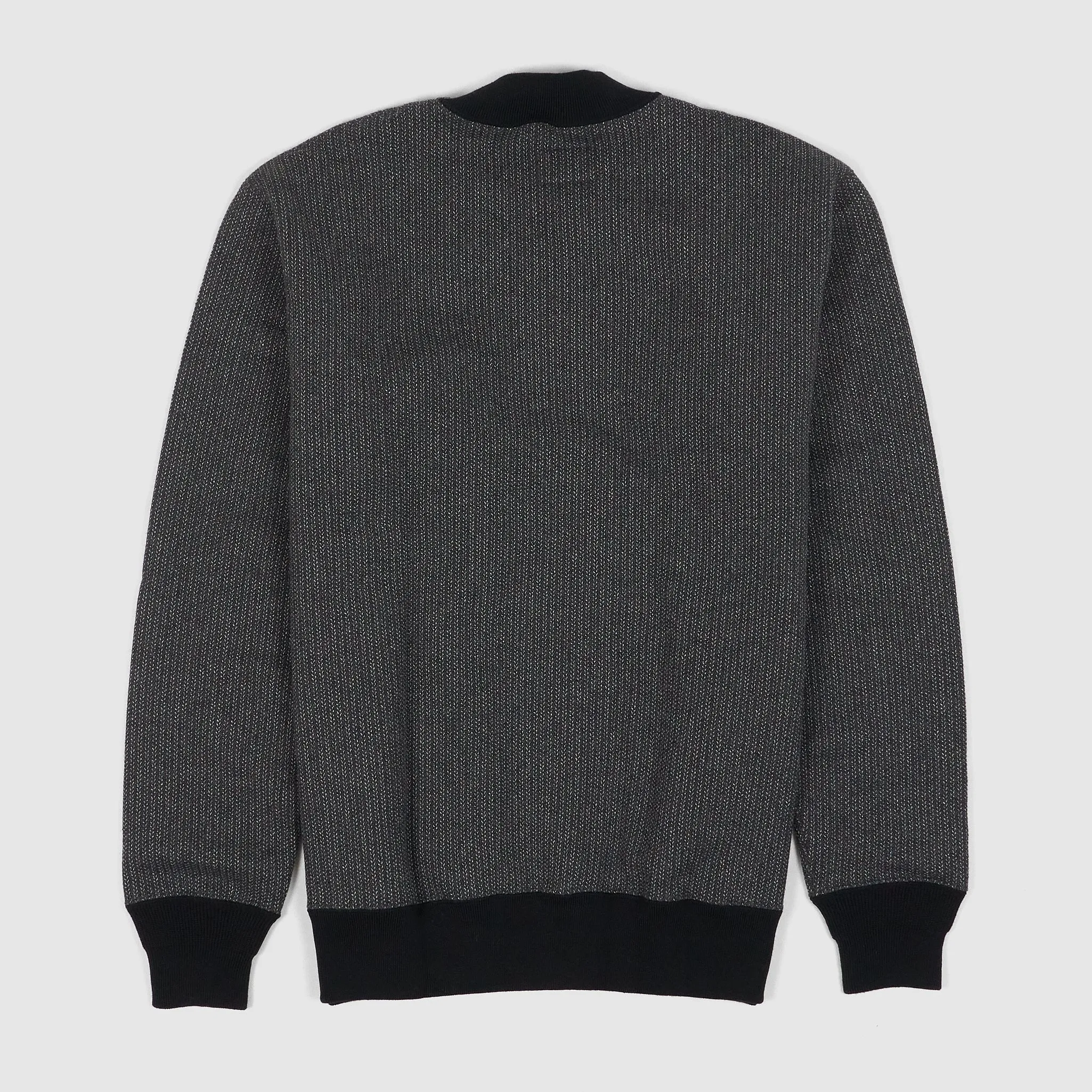 Pherrow's Browns Cardigan Jacket