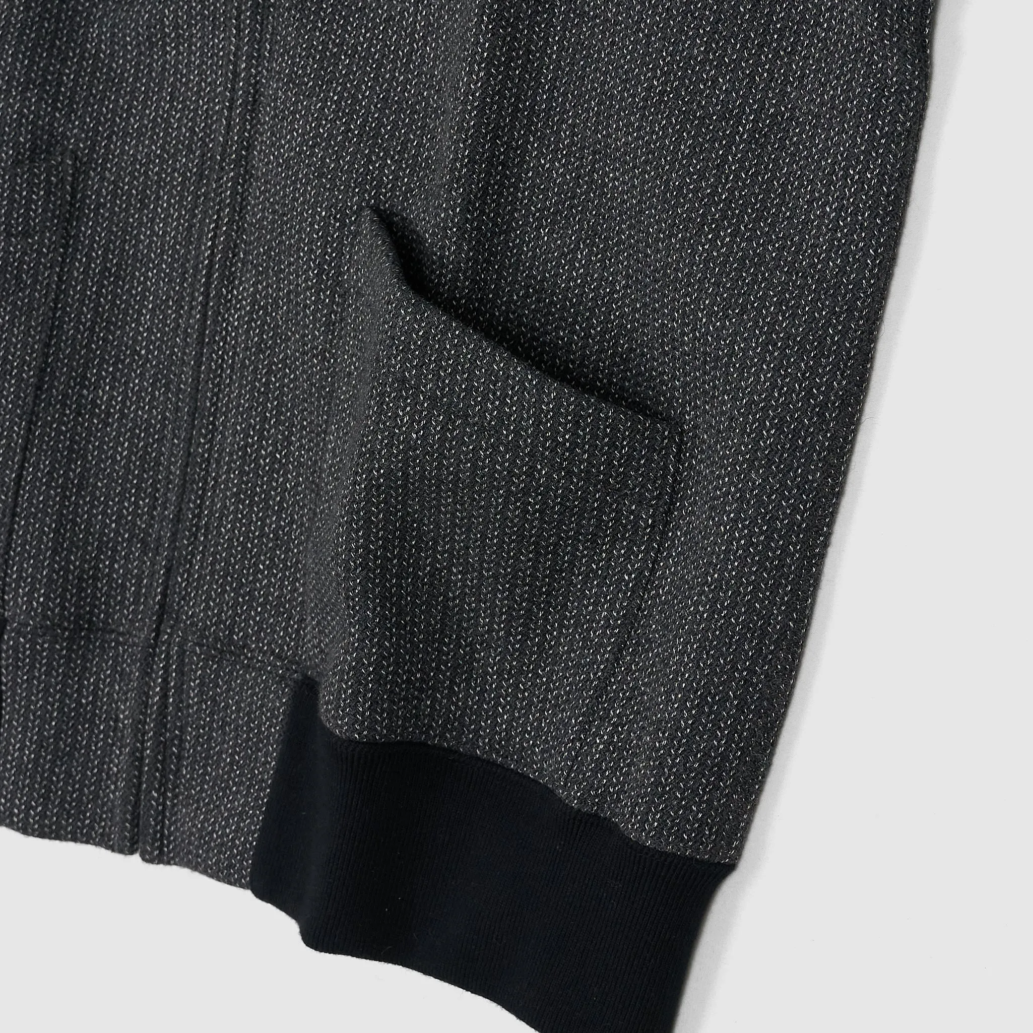 Pherrow's Browns Cardigan Jacket