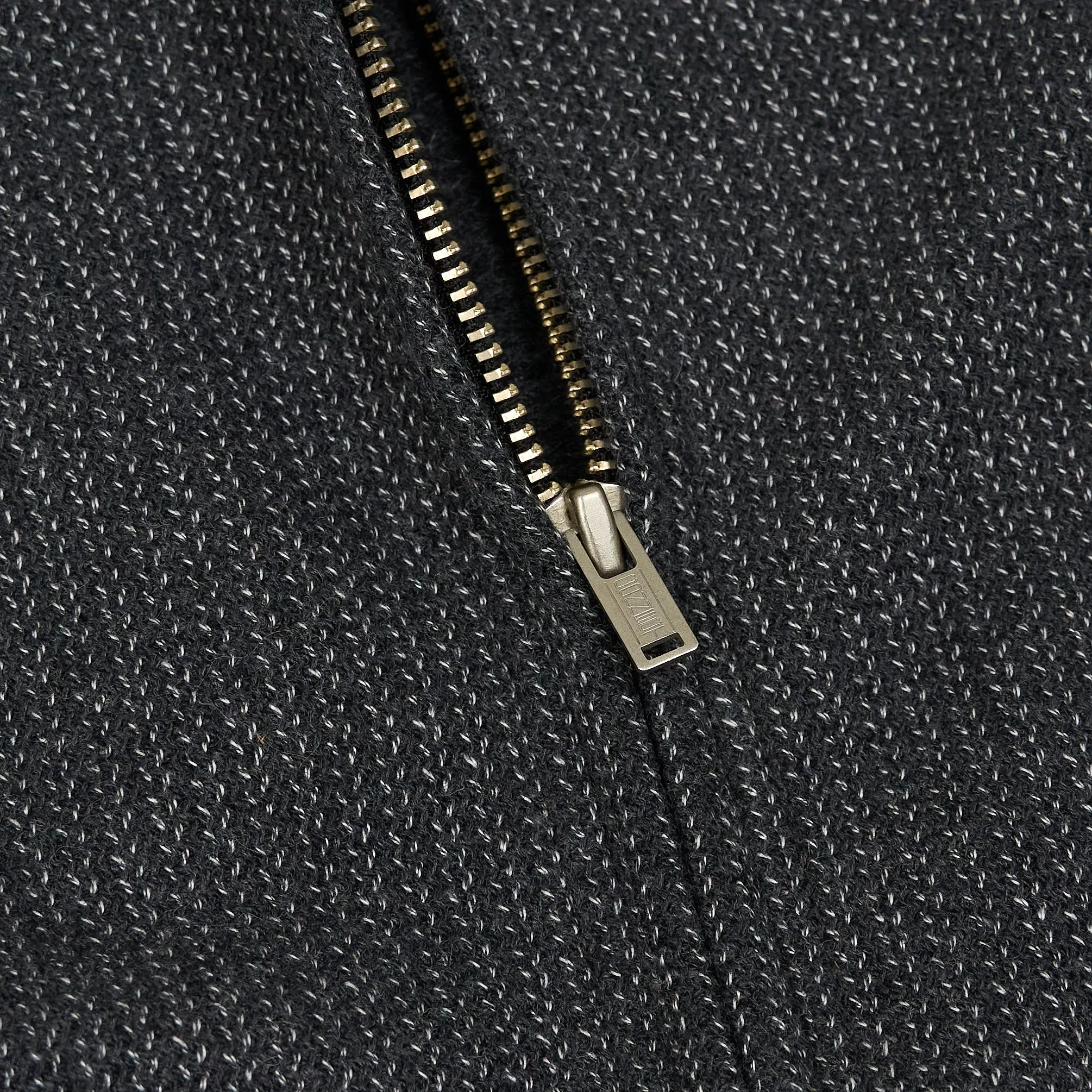 Pherrow's Browns Cardigan Jacket