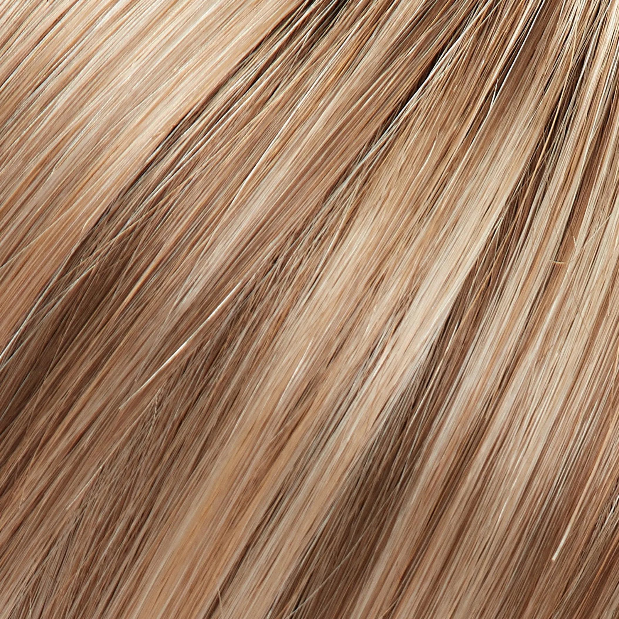 PHOENIX | JR | DOUBLE MONO HAND TIED HUMAN HAIR