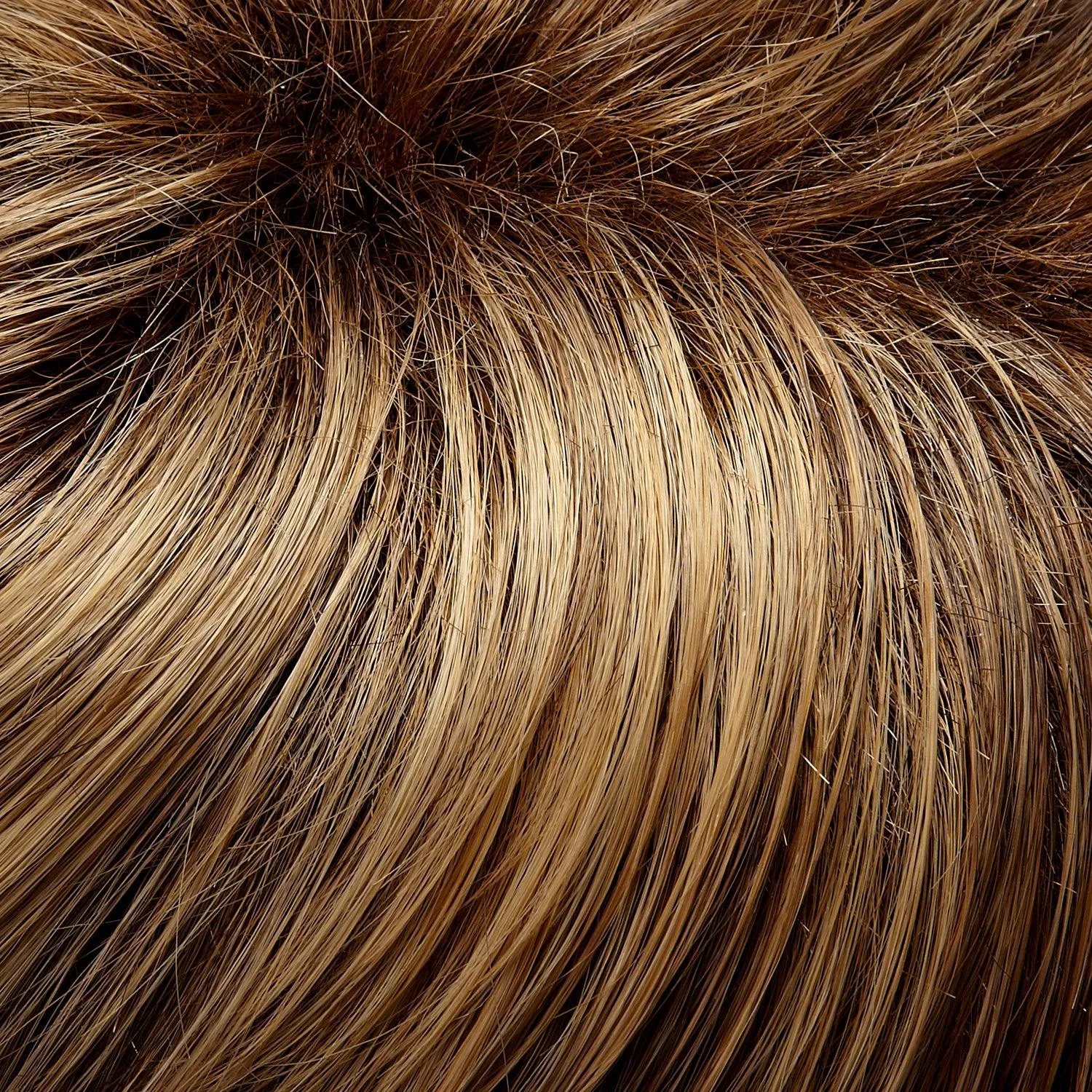 PHOENIX | JR | DOUBLE MONO HAND TIED HUMAN HAIR