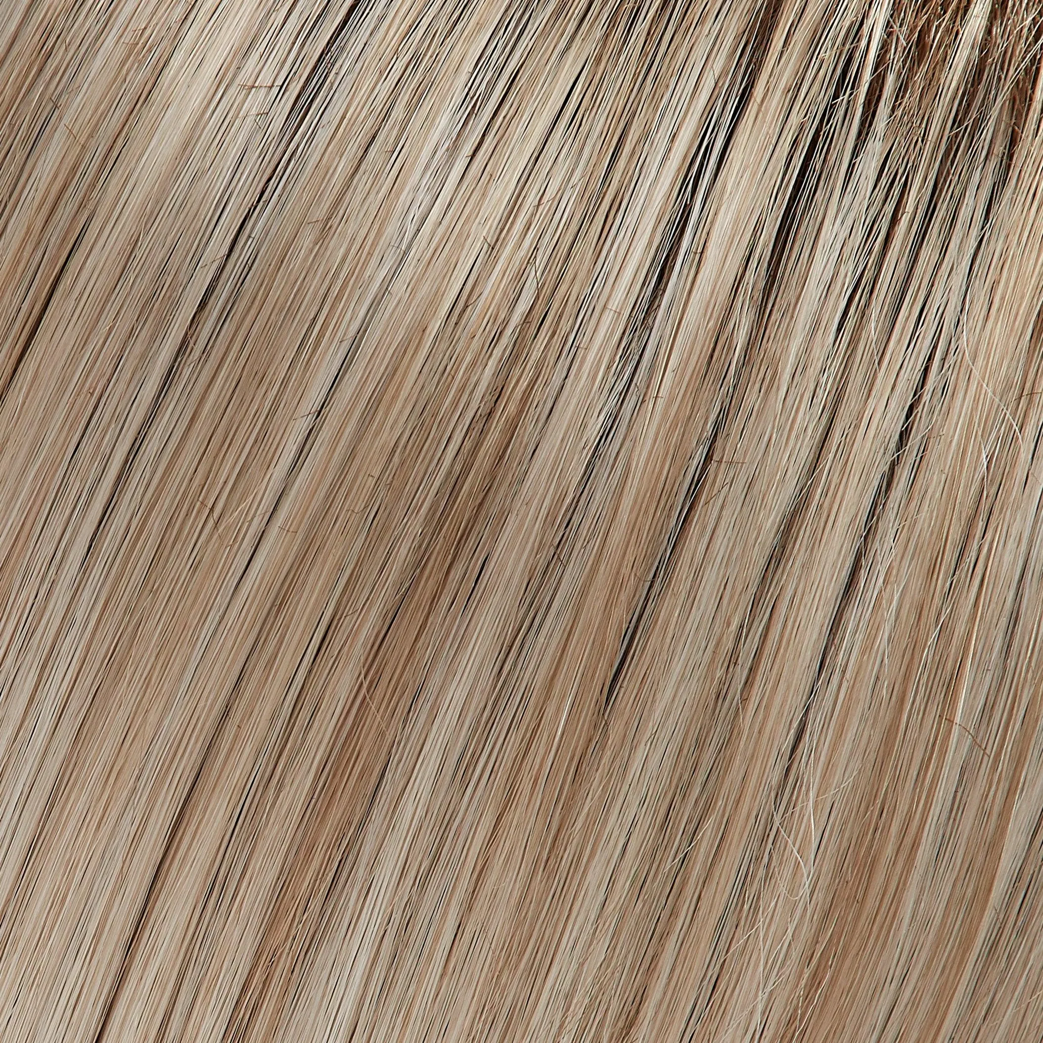 PHOENIX | JR | DOUBLE MONO HAND TIED HUMAN HAIR