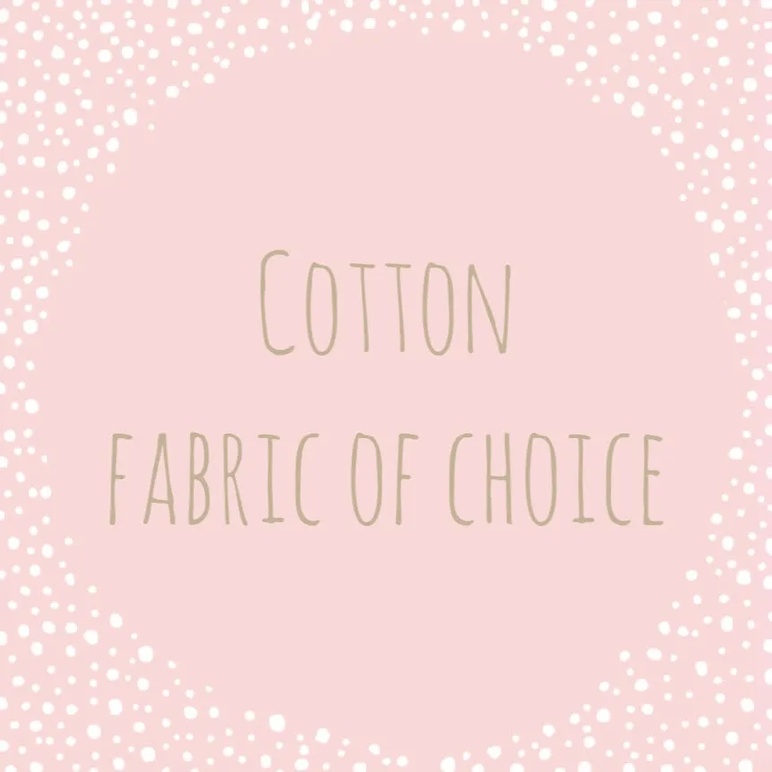 Pinafore tops on their own
