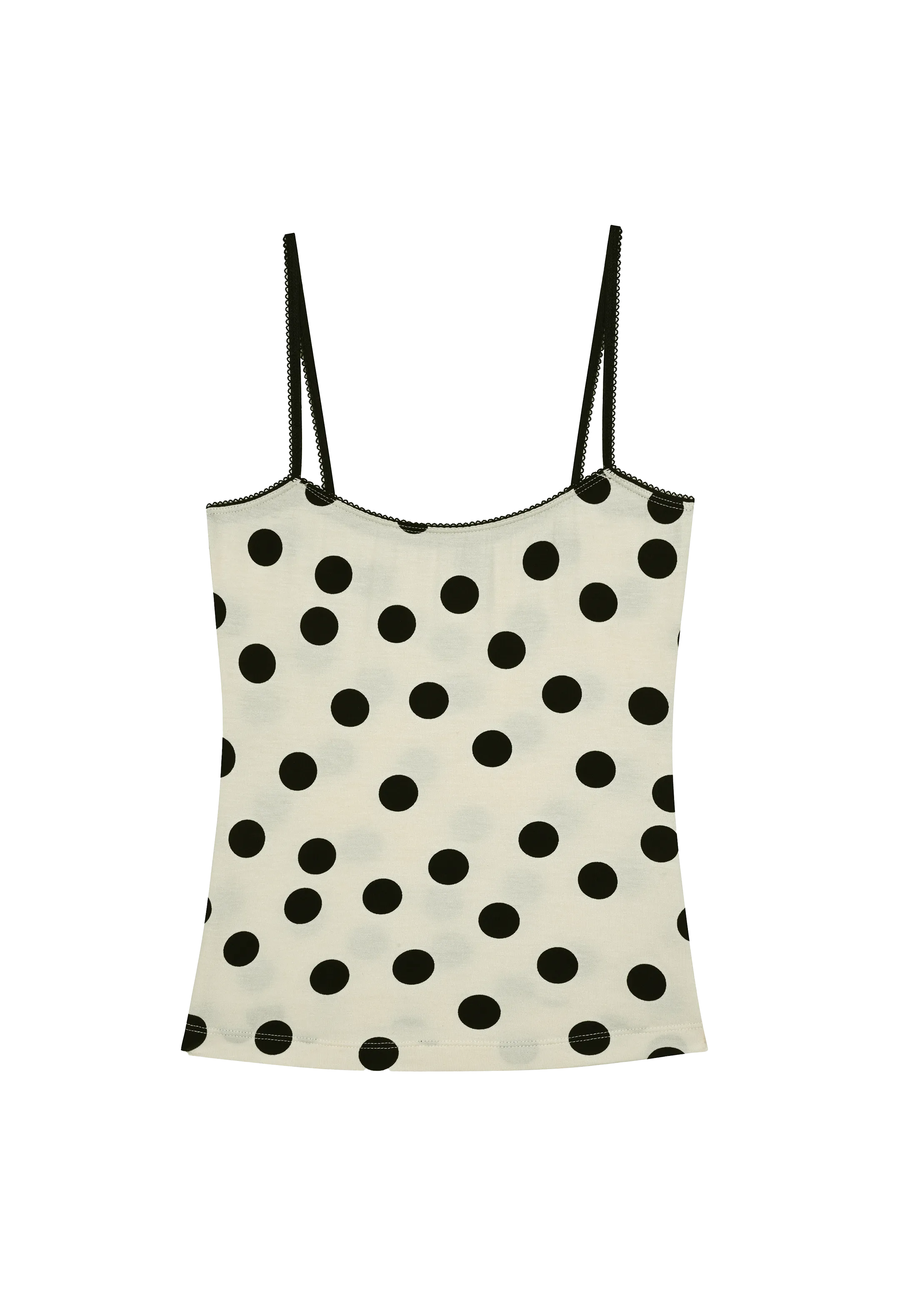 Polka Tank
