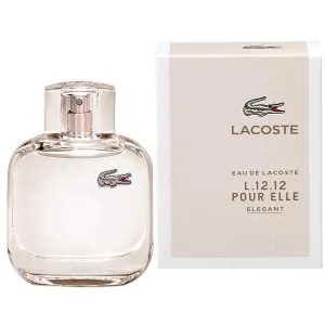 Pour Elle Elegant by Lacoste for Women 3.0 oz EDT Spray