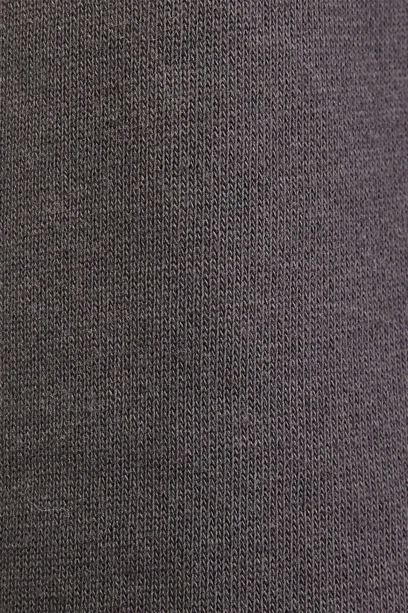 PR3326 Straight Leg Cargo Sweatpants