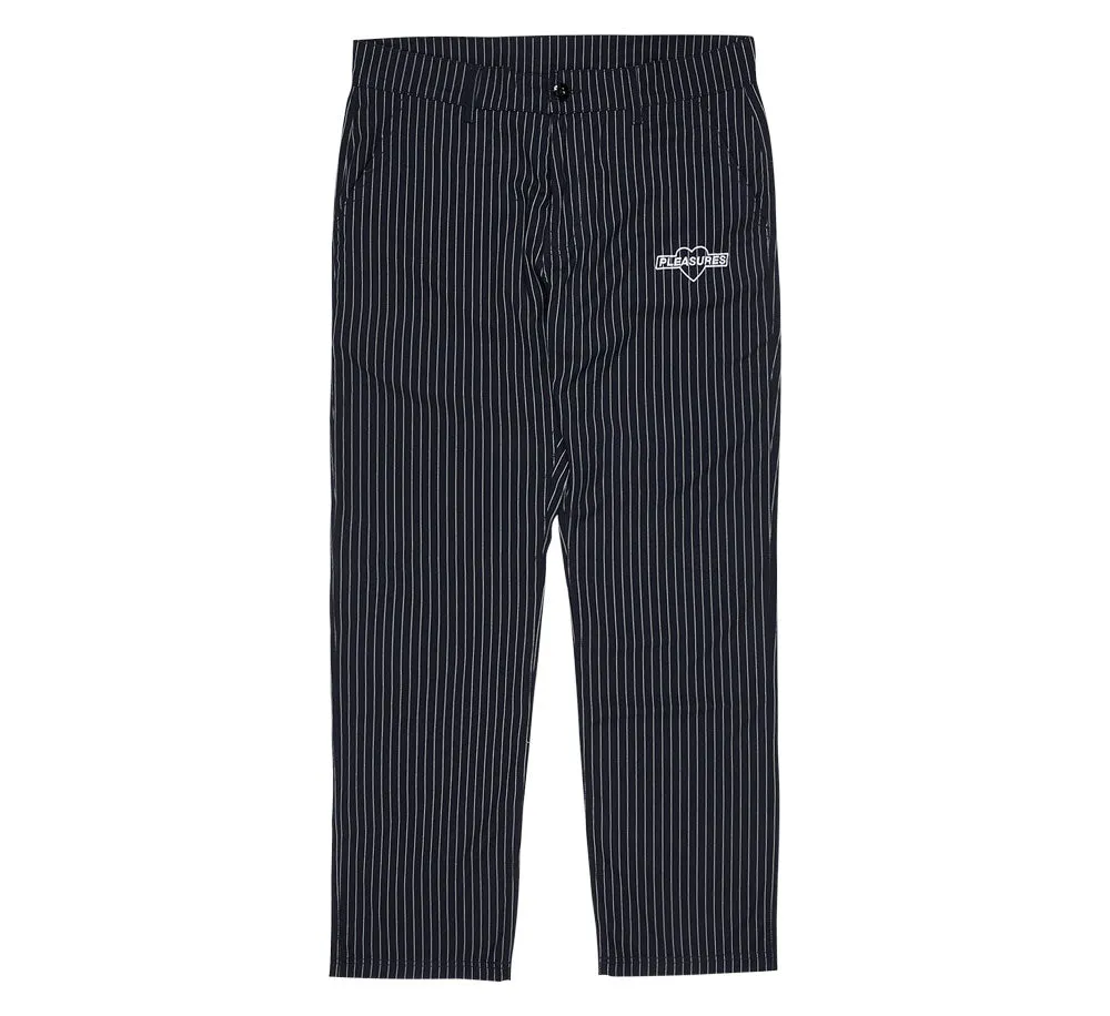 PROMISE PINSTRIPE PANT