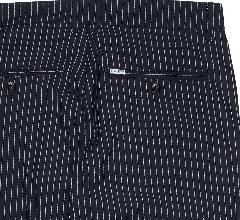 PROMISE PINSTRIPE PANT