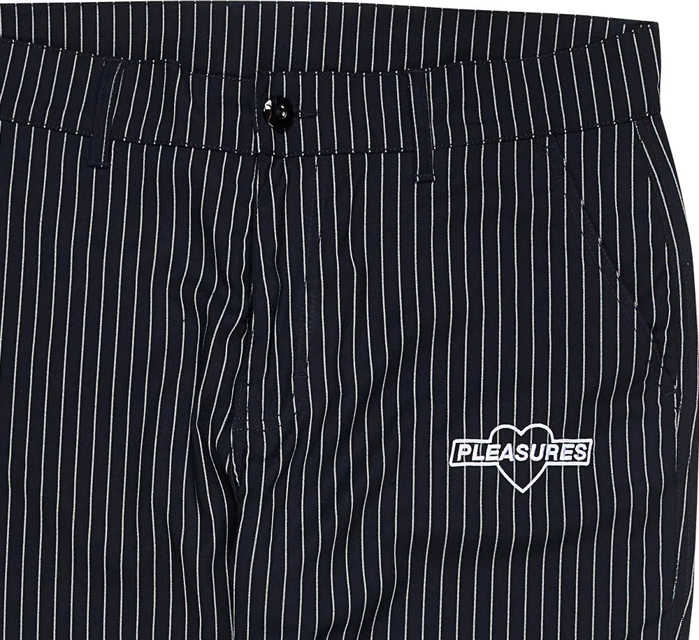 PROMISE PINSTRIPE PANT