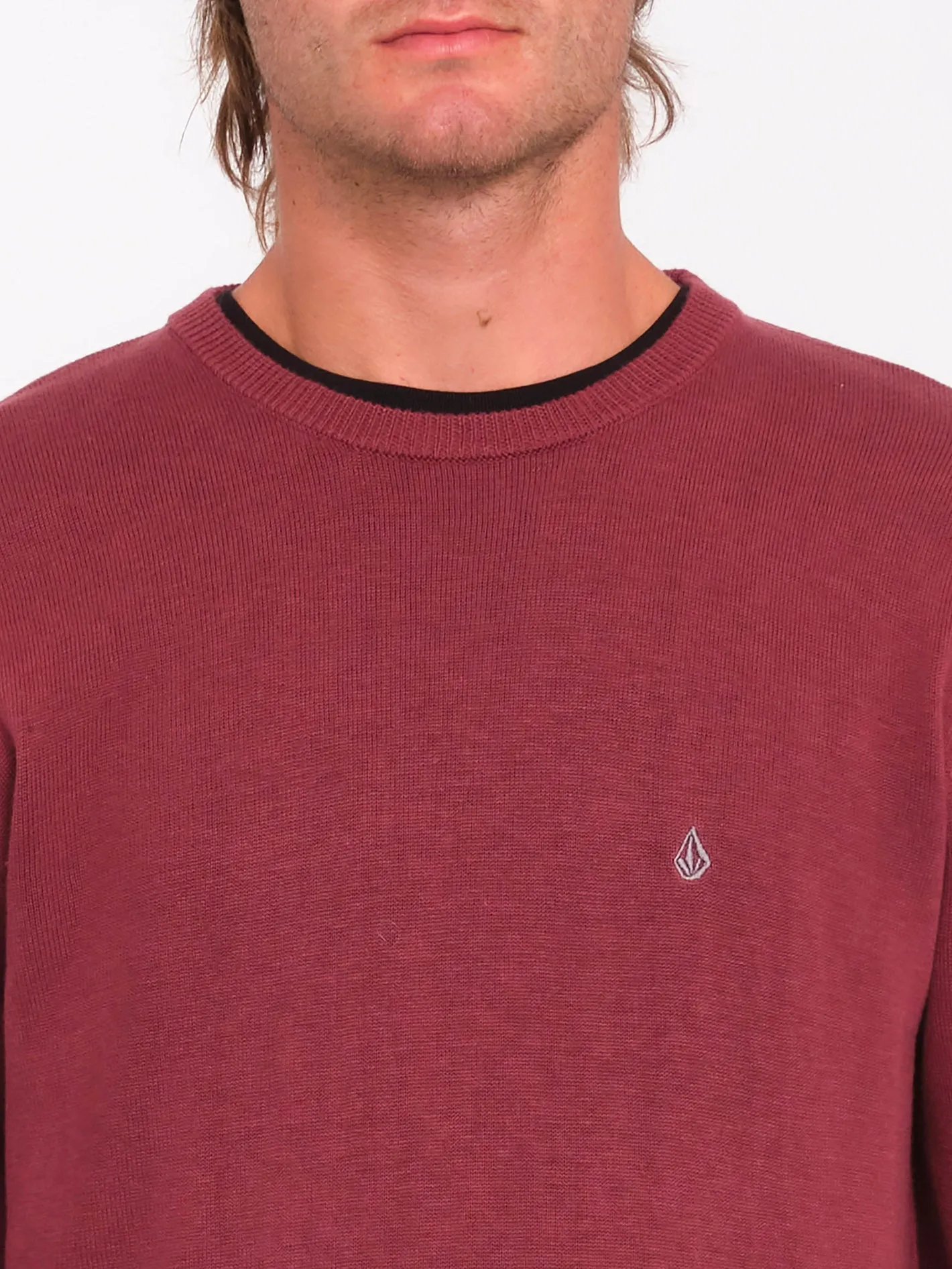 Pull Uperstand - MERLOT