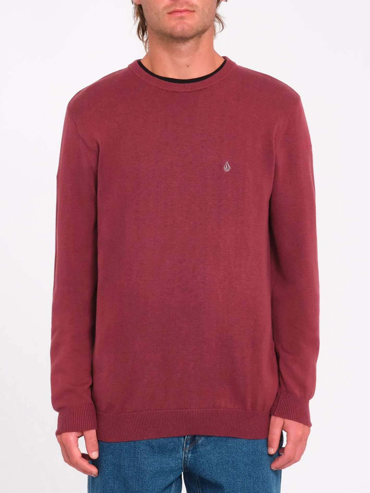 Pull Uperstand - MERLOT