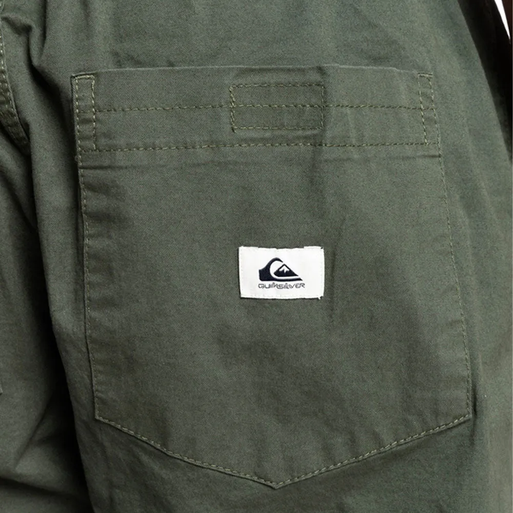 Quiksilver Taxer Beach Cruiser Pant