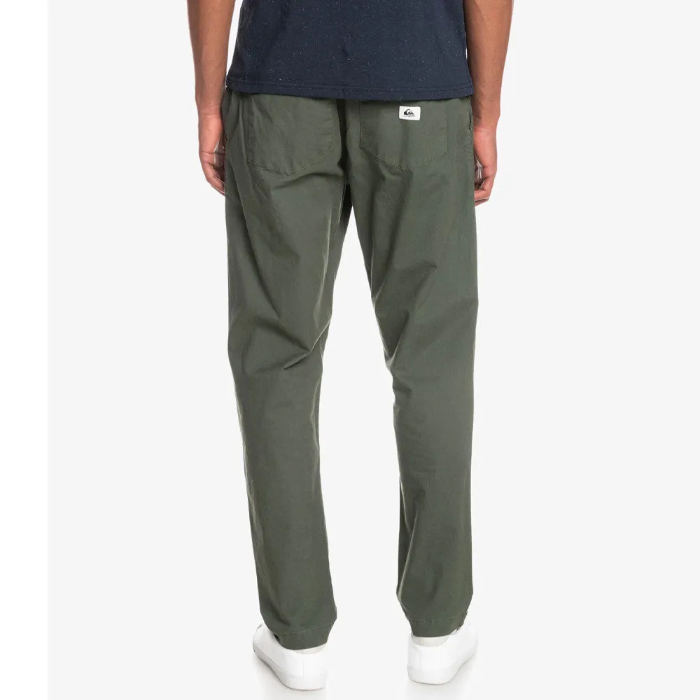 Quiksilver Taxer Beach Cruiser Pant
