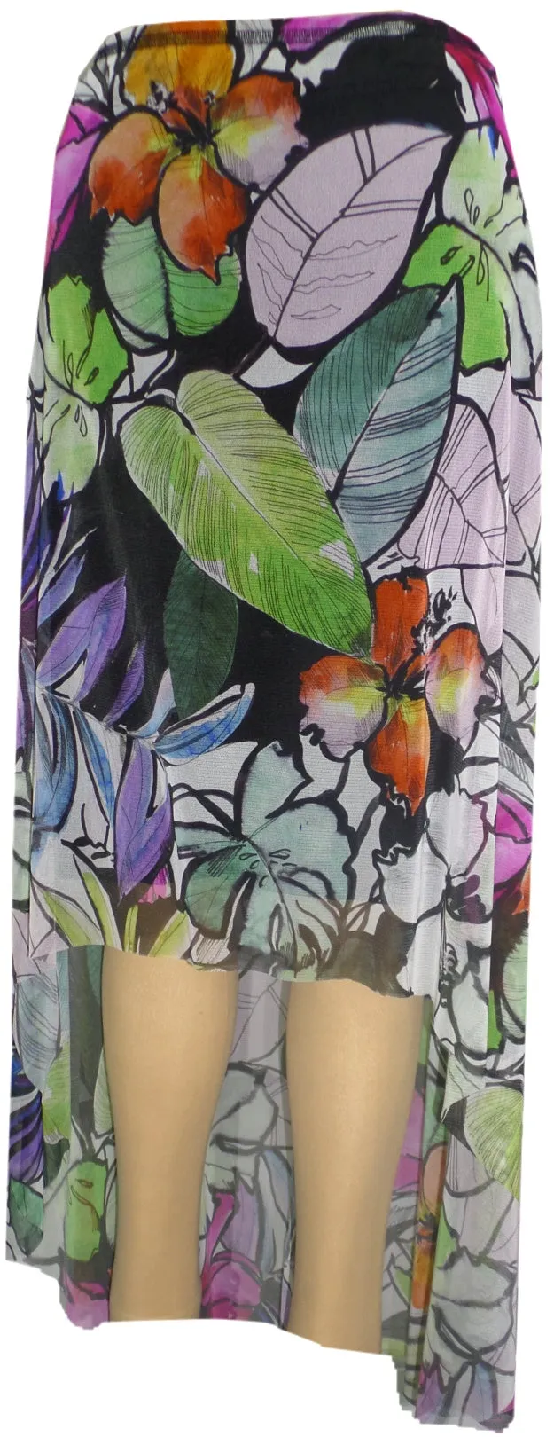 "The Hamptons" Skirt